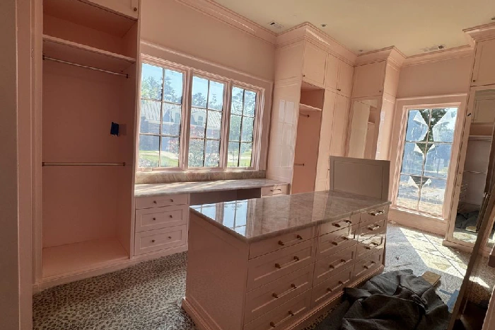 Interior Painting Services