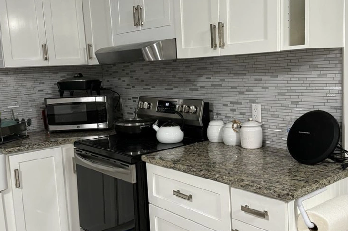 Kitchen Backsplash