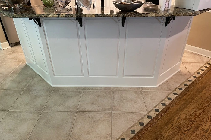 Ocean Color Painting LLC's Other Services