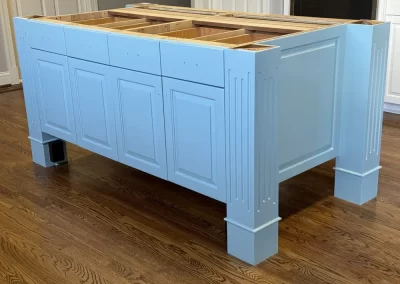 Professional Carpentry Services