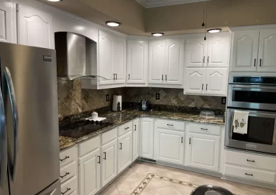 Quality Kitchen Backsplash