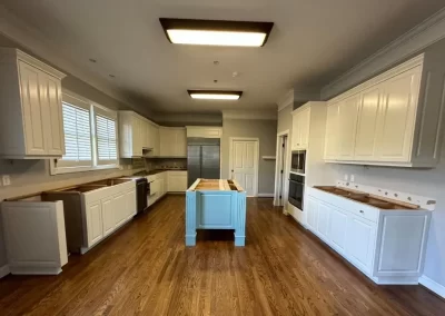 Reliable Carpentry Services