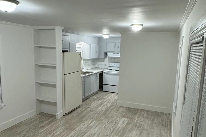 Residential Painting